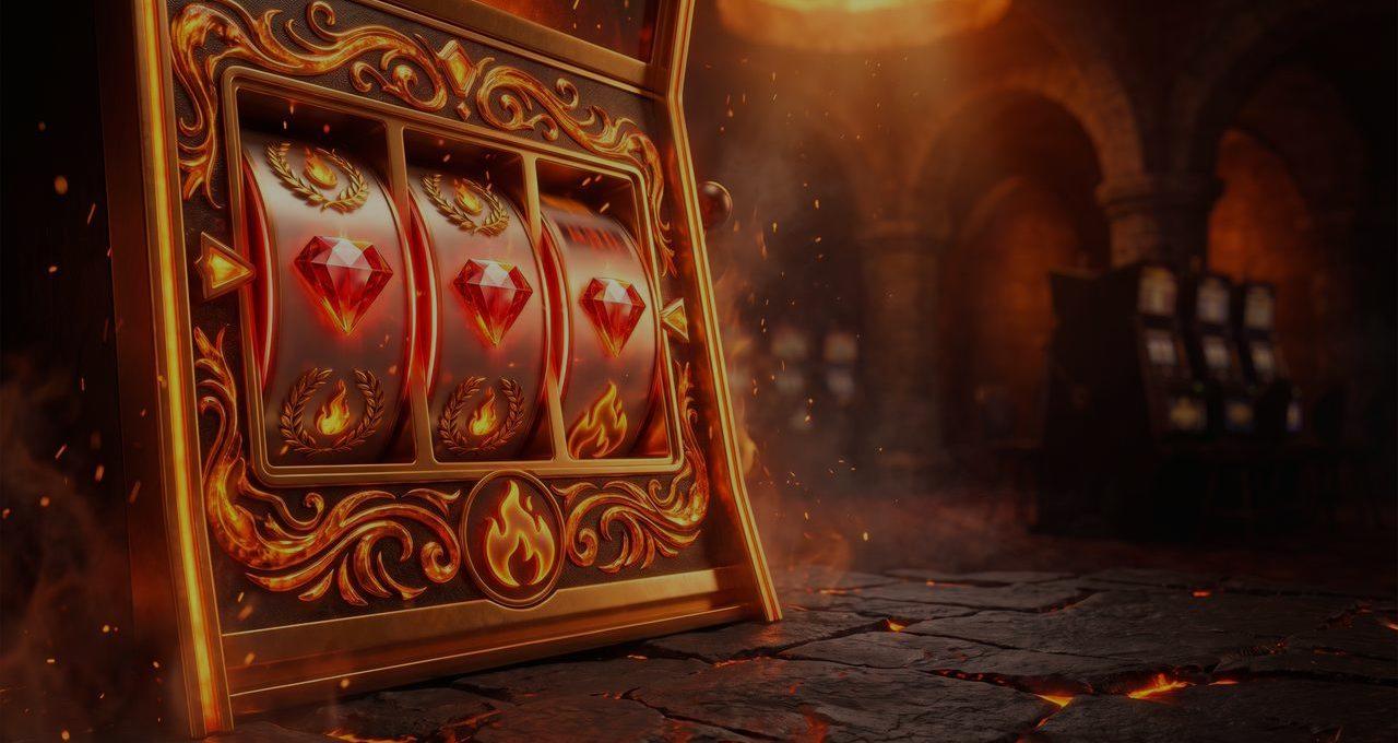 Vulkan Vegas