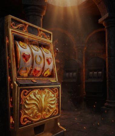 Vulkan Vegas