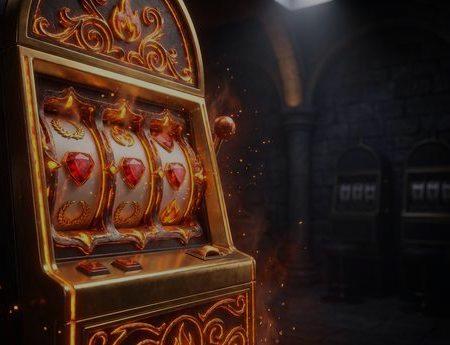 Vulkan Vegas