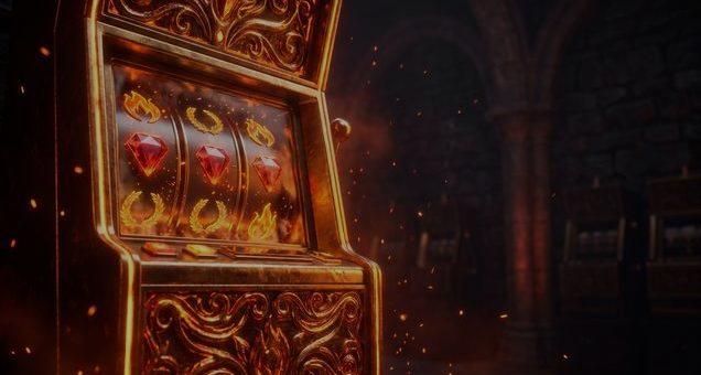Vulkan Vegas