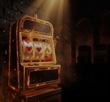 Vulkan Vegas