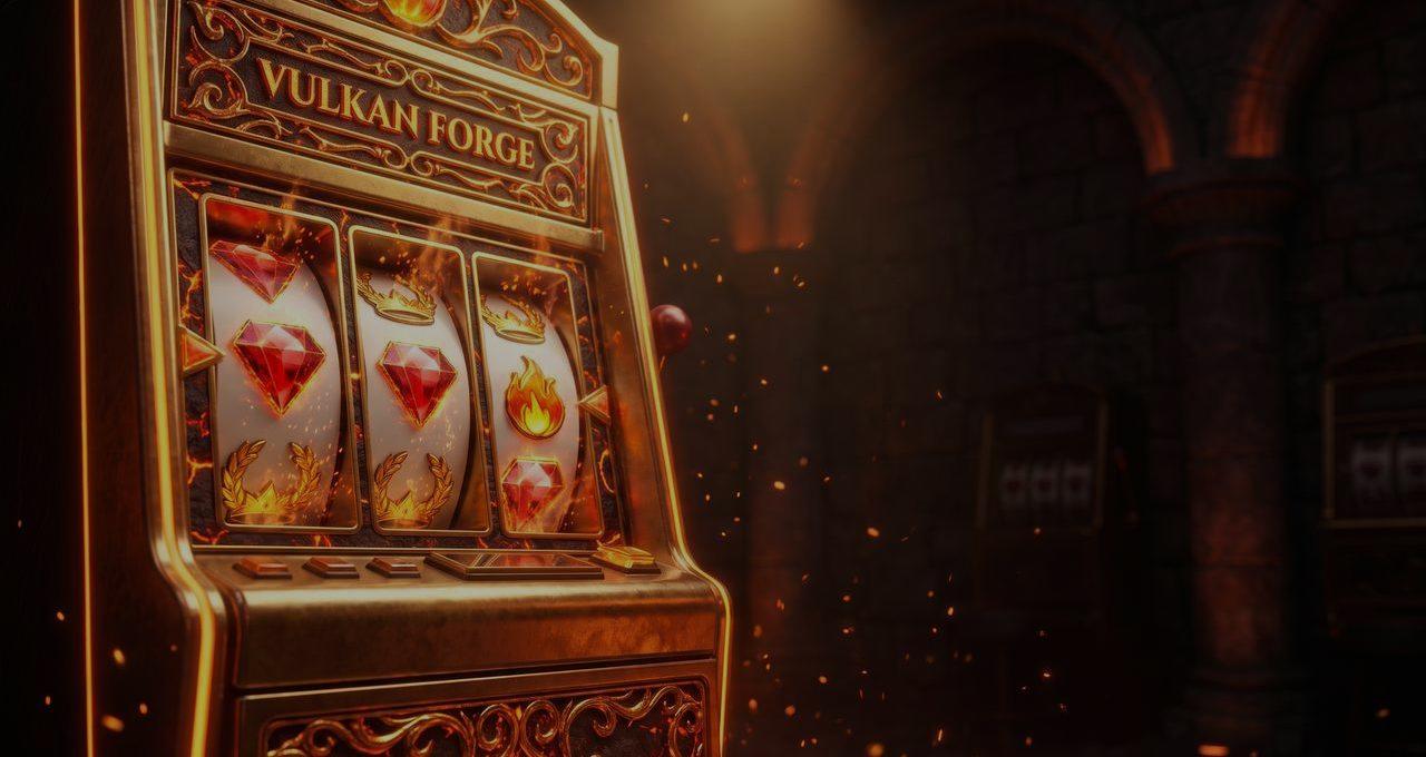 Vulkan Vegas